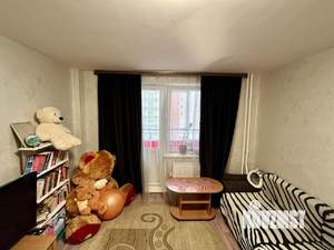 1-к квартира, вторичка, 33м2, 5/27 этаж