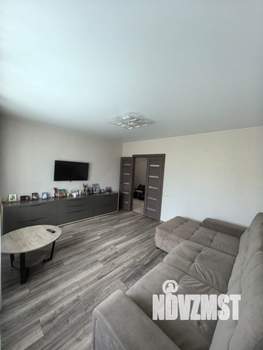 2-к квартира, вторичка, 54м2, 4/10 этаж