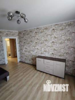 2-к квартира, вторичка, 62м2, 3/25 этаж