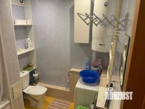 1-к квартира, вторичка, 47м2, 15/16 этаж