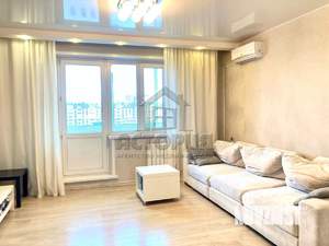 3-к квартира, вторичка, 75м2, 9/10 этаж