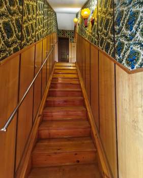 4-к квартира, вторичка, 116м2, 6/16 этаж