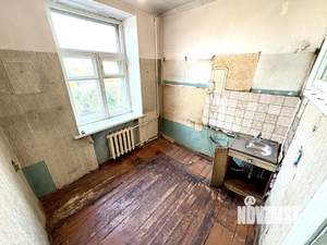 3-к квартира, вторичка, 77м2, 4/5 этаж