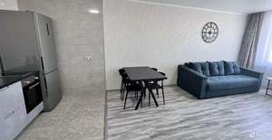 3-к квартира, вторичка, 59м2, 16/23 этаж