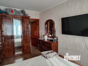 4-к квартира, вторичка, 81м2, 4/10 этаж