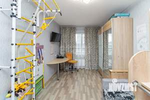 2-к квартира, вторичка, 51м2, 17/17 этаж