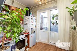 1-к квартира, вторичка, 37м2, 3/9 этаж