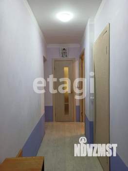 2-к квартира, вторичка, 45м2, 1/5 этаж