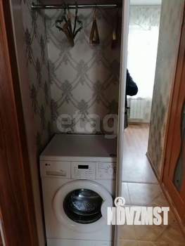 1-к квартира, вторичка, 29м2, 4/9 этаж