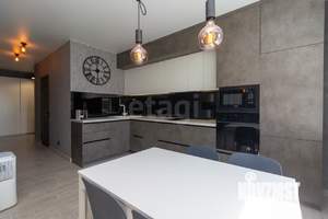 3-к квартира, вторичка, 51м2, 7/17 этаж