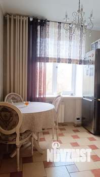 3-к квартира, вторичка, 65м2, 2/4 этаж