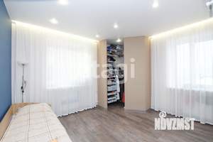 2-к квартира, вторичка, 60м2, 4/4 этаж