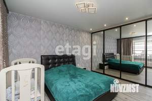 1-к квартира, вторичка, 40м2, 10/17 этаж