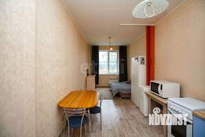 Студия квартира, вторичка, 26м2, 5/5 этаж