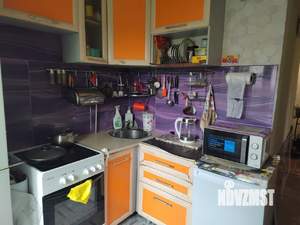 1-к квартира, вторичка, 33м2, 3/3 этаж