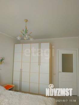 2-к квартира, вторичка, 65м2, 11/26 этаж