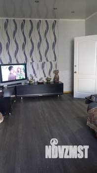 4-к квартира, вторичка, 61м2, 5/5 этаж