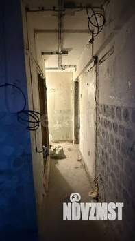 1-к квартира, вторичка, 30м2, 4/5 этаж