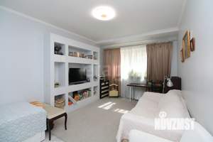 1-к квартира, вторичка, 43м2, 2/10 этаж