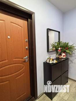 1-к квартира, вторичка, 32м2, 3/10 этаж