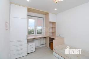 3-к квартира, вторичка, 67м2, 5/9 этаж