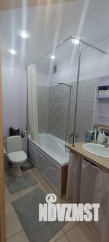 1-к квартира, вторичка, 34м2, 7/19 этаж