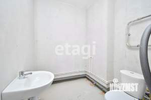 2-к квартира, вторичка, 39м2, 3/17 этаж