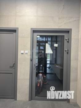 1-к квартира, вторичка, 40м2, 8/19 этаж