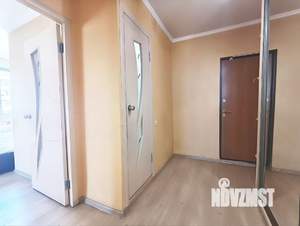 1-к квартира, вторичка, 42м2, 4/9 этаж