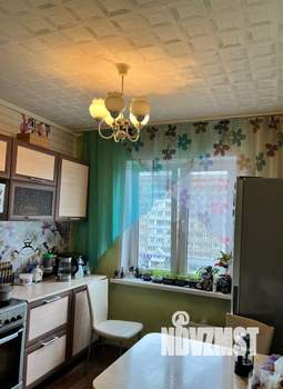 4-к квартира, вторичка, 78м2, 6/10 этаж