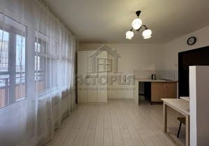 Студия квартира, вторичка, 24м2, 2/16 этаж