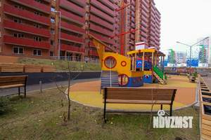 2-к квартира, вторичка, 64м2, 9/14 этаж