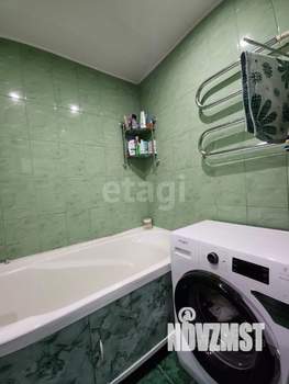 4-к квартира, вторичка, 80м2, 7/9 этаж