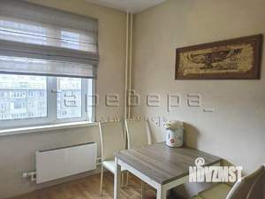 2-к квартира, вторичка, 53м2, 6/10 этаж