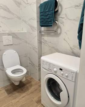 1-к квартира, вторичка, 44м2, 19/19 этаж