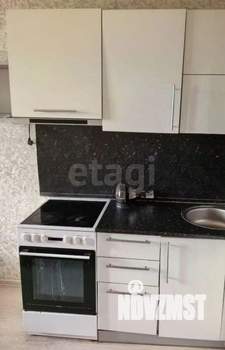 1-к квартира, вторичка, 39м2, 3/10 этаж