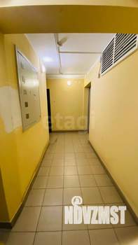1-к квартира, вторичка, 41м2, 2/25 этаж