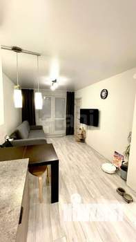 2-к квартира, вторичка, 31м2, 14/19 этаж