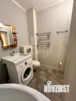 2-к квартира, вторичка, 56м2, 19/24 этаж