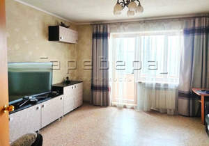 4-к квартира, вторичка, 80м2, 4/9 этаж