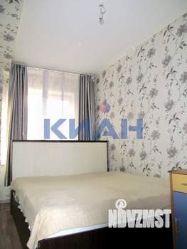 4-к квартира, вторичка, 76м2, 3/9 этаж