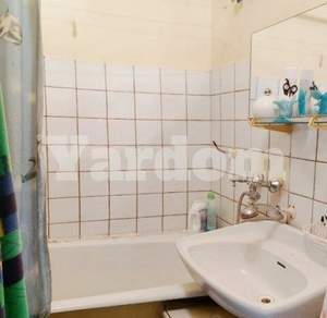 3-к квартира, вторичка, 65м2, 4/9 этаж