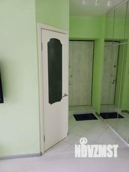 1-к квартира, вторичка, 33м2, 4/5 этаж