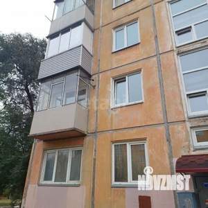 1-к квартира, вторичка, 31м2, 2/5 этаж