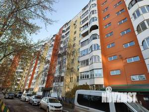 2-к квартира, вторичка, 50м2, 5/10 этаж