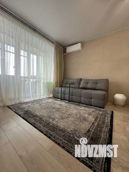 3-к квартира, вторичка, 66м2, 14/16 этаж