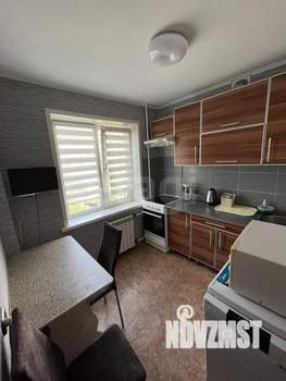 2-к квартира, вторичка, 47м2, 2/5 этаж