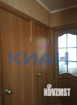 2-к квартира, вторичка, 45м2, 2/5 этаж