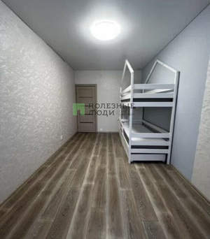 2-к квартира, вторичка, 60м2, 6/25 этаж