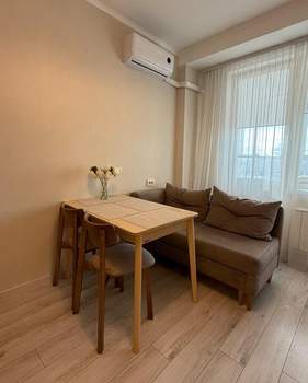 2-к квартира, вторичка, 59м2, 16/25 этаж